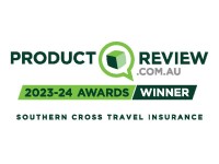 Product Review Award 2024