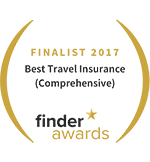 Finder Awards 2017