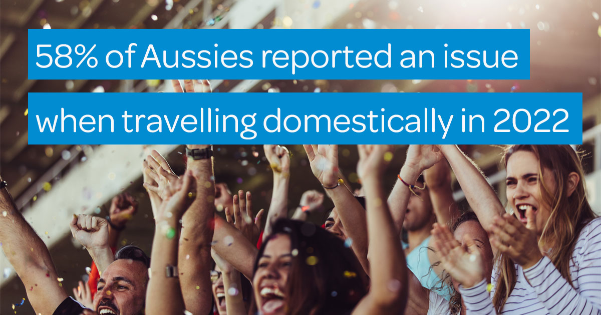 Benefits of Domestic Travel Insurance SCTI AU