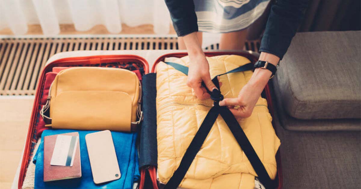 What To Pack When Traveling Internationally - 15 Travel Must Haves