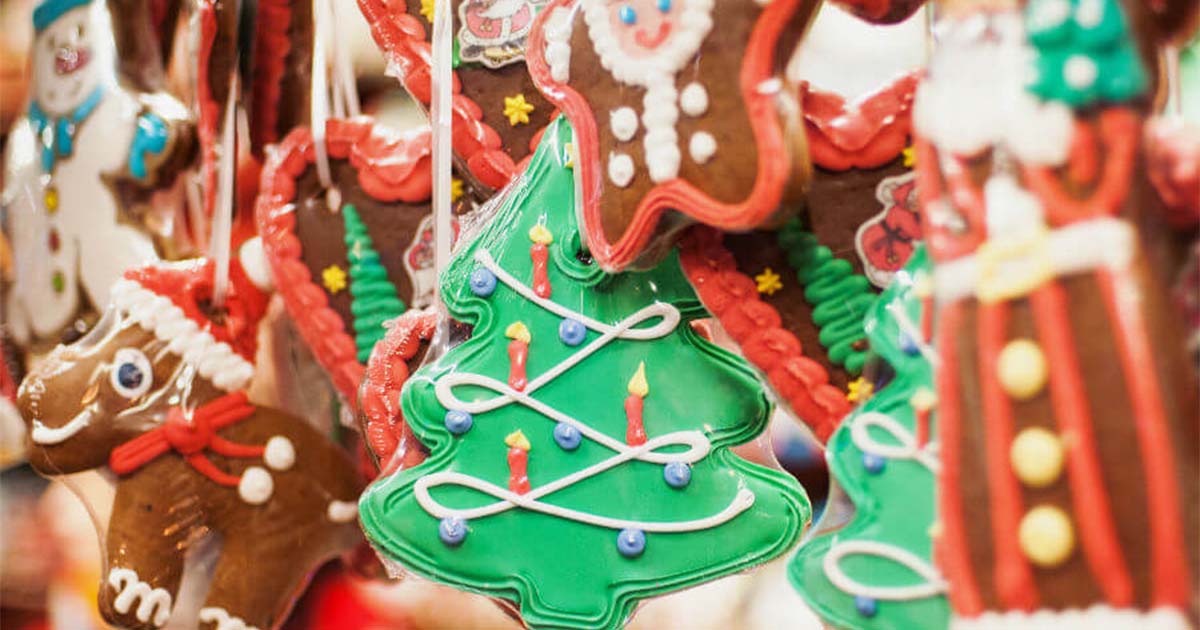 Festive Traditions Around The World  SCTI Australia