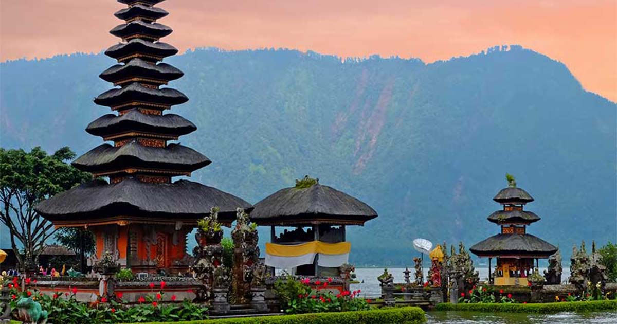 Why You Should Travel to Bali