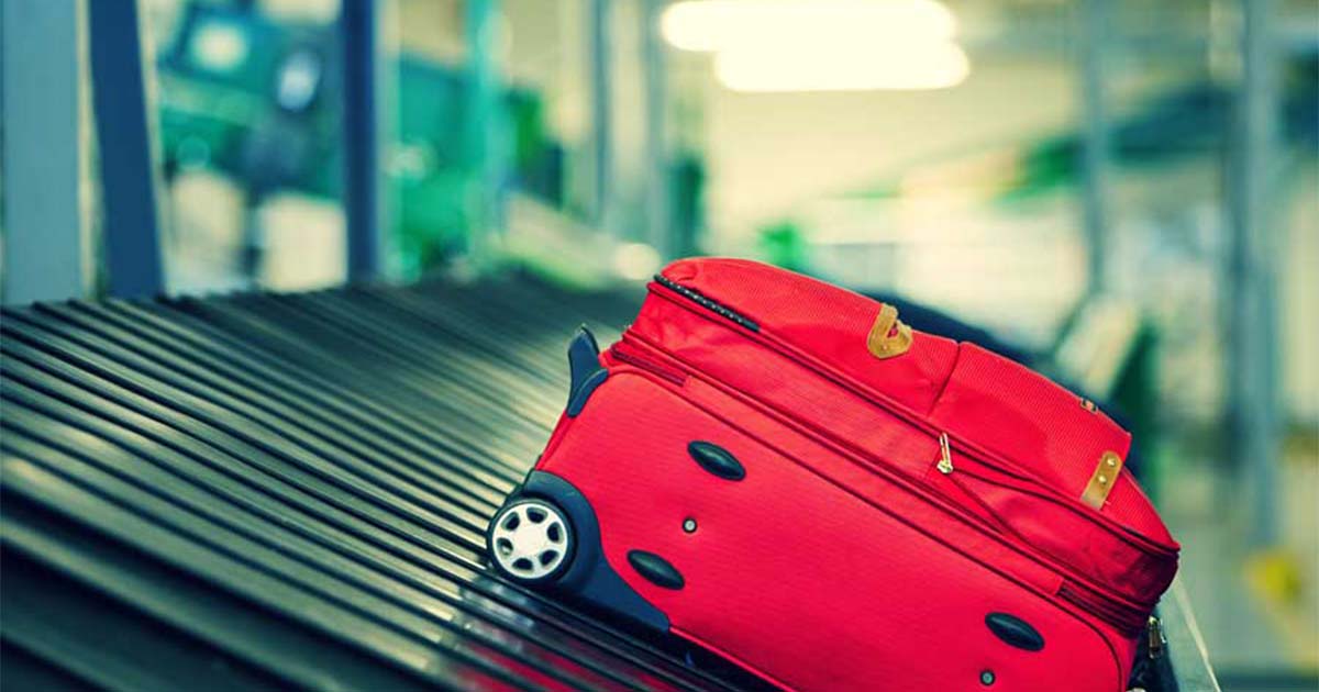 What Does ‘Unattended Luggage’ Mean? SCTI Australia