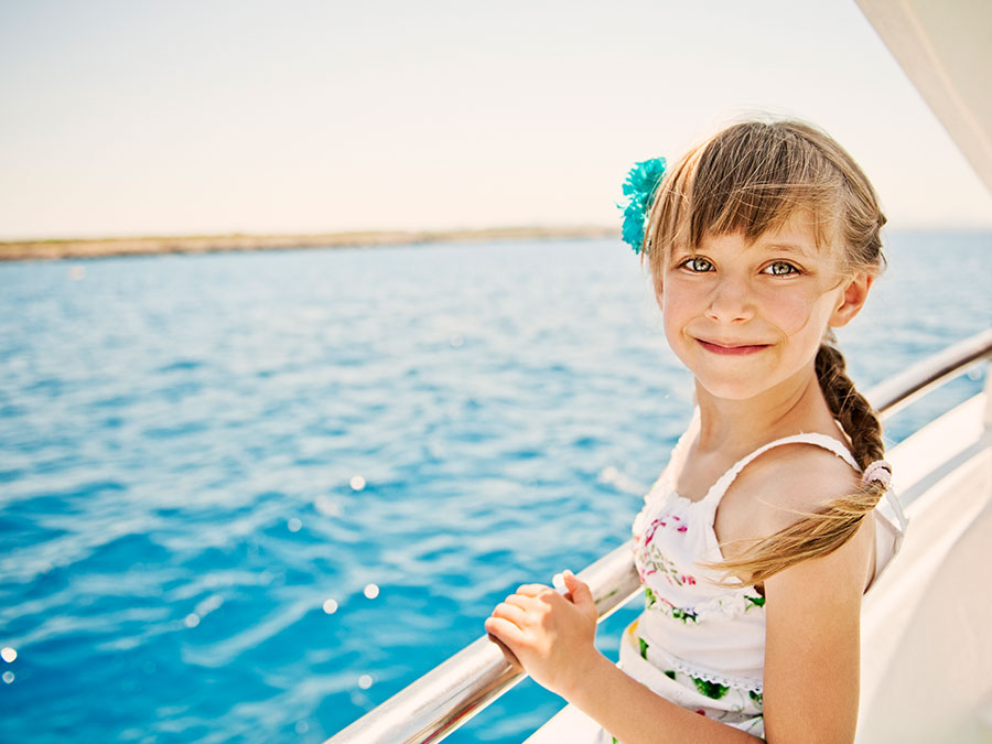 10 Tips for your family cruise trip