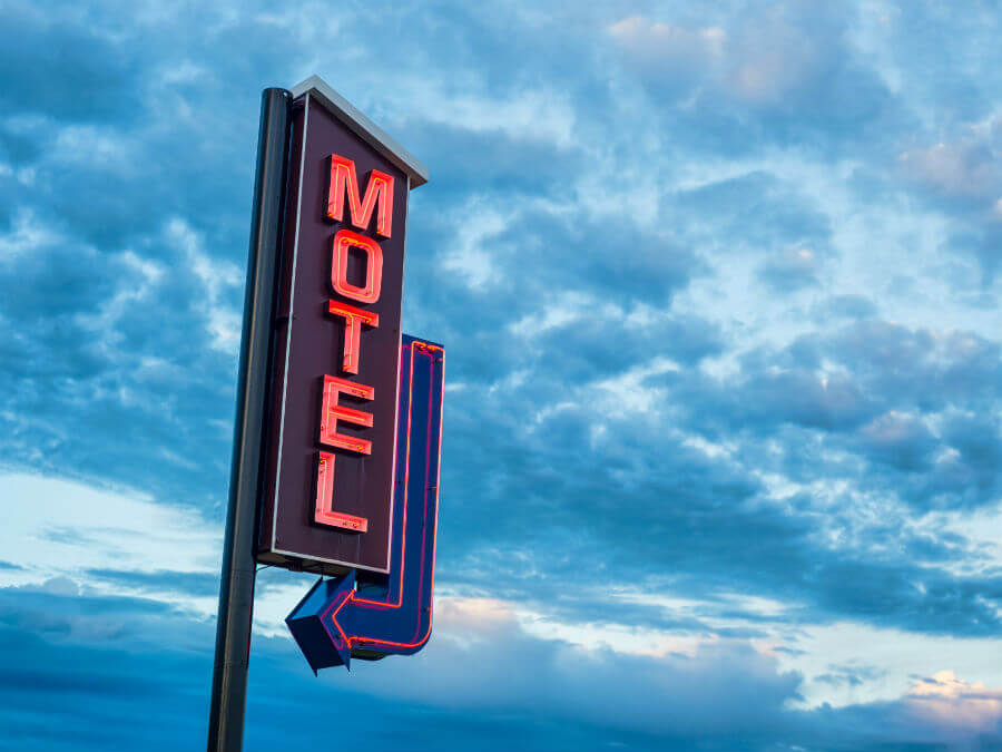 Motel