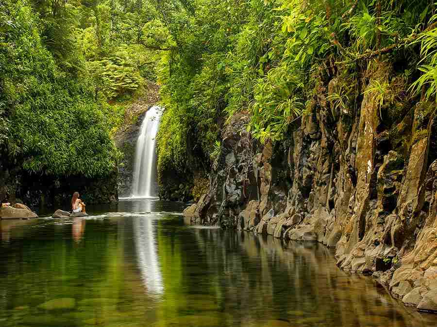 Taveuni, Fiji