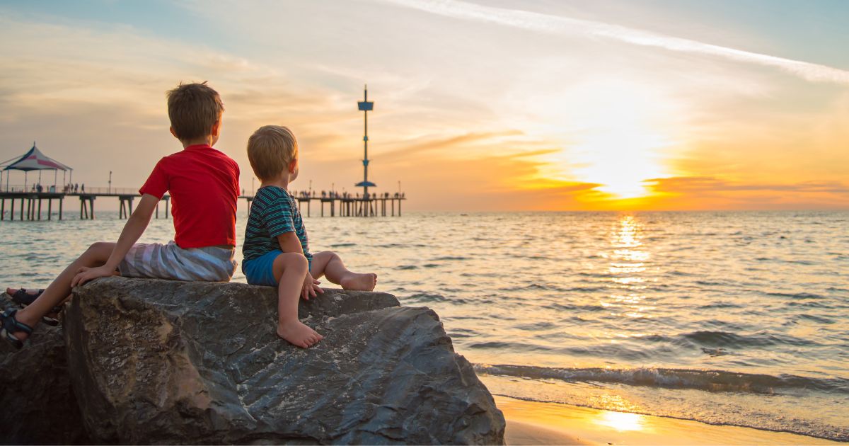 Best Family Holiday Destinations Australia Travel Guide SCTI AU