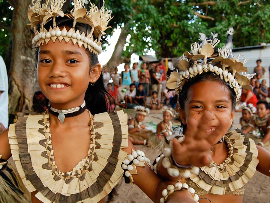 Fiji Culture | Fiji Tourist Attractions | SCTI AU