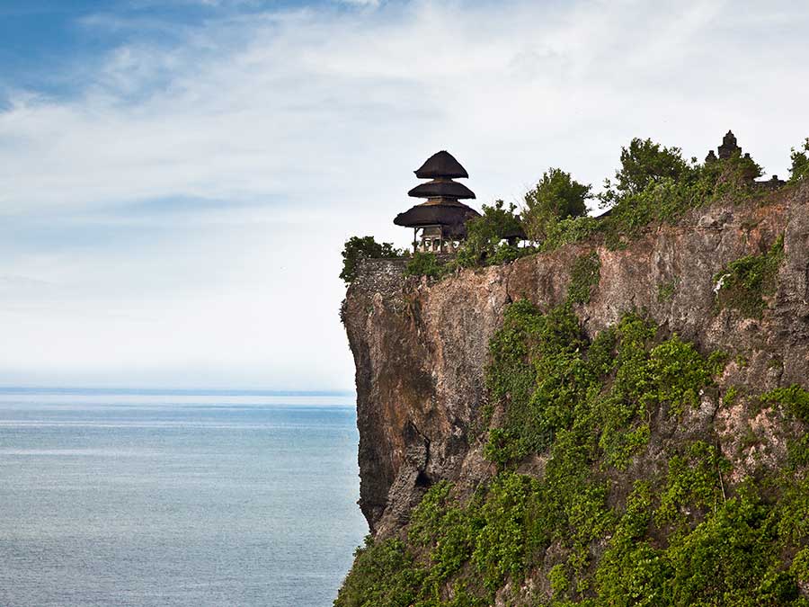 Bukit Peninsula, Indonesia