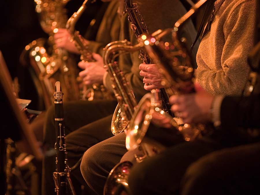 Jazz