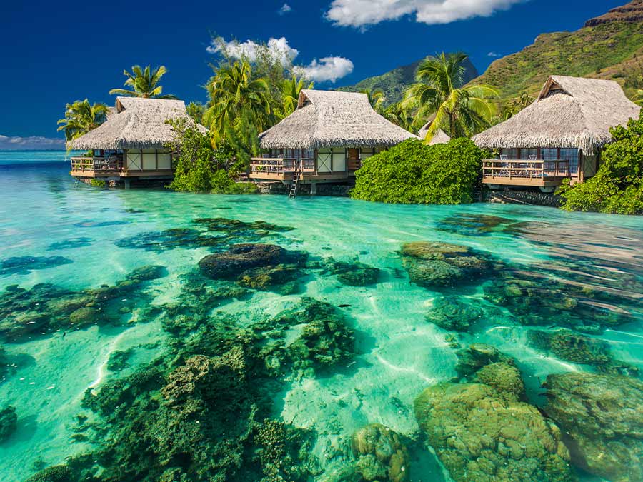 Tahiti, French Polynesia