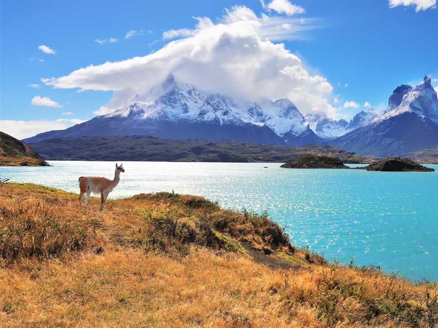 sustainable travel in chile