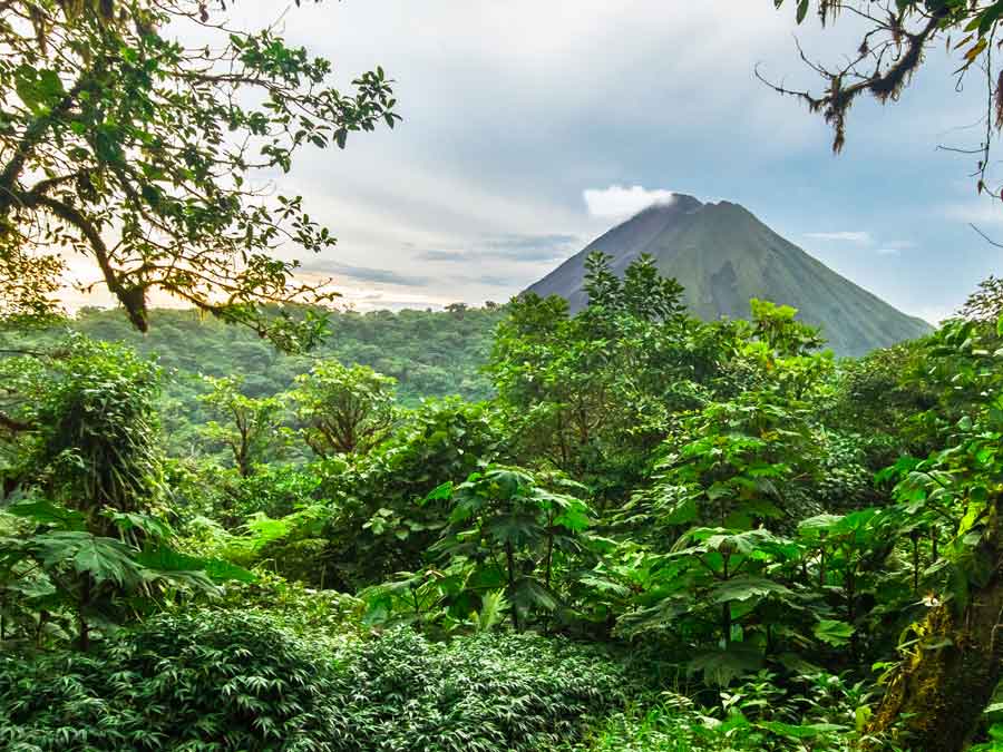 Costa Rica