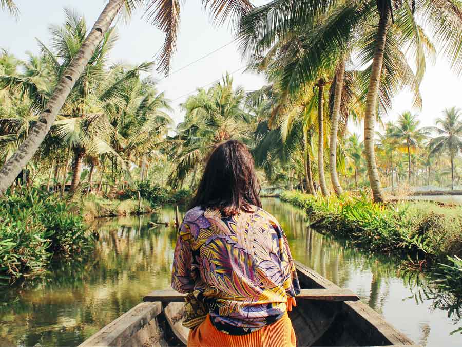 Kerala, India