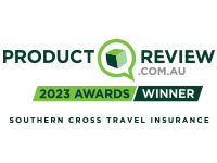 2023 ProductReview.com.au Award