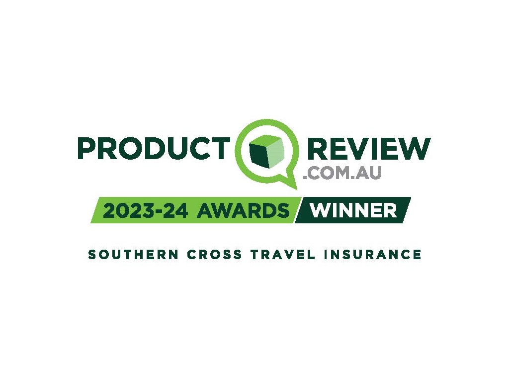 Our awards Southern Cross Travel Insurance Australia
