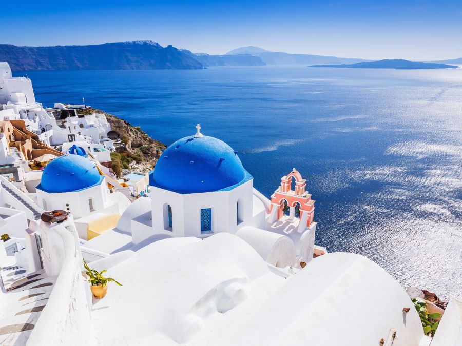 Greece