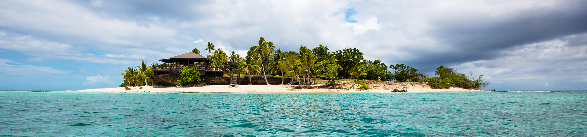 Yasawa Island, Fiji
