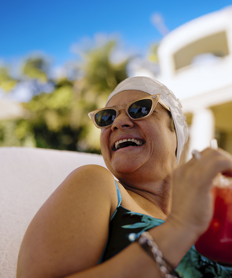 Be in to WIN 1 of 5 $1,000* cash prizes for your next ultimate travel moment!