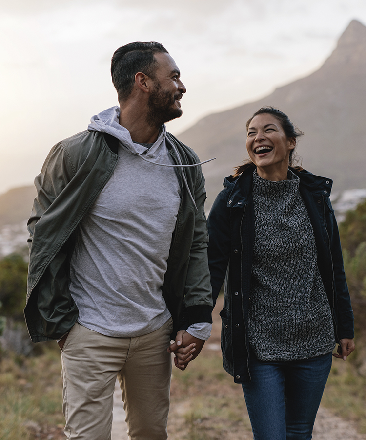 Be in to WIN $10,000* to explore more of what matters!
