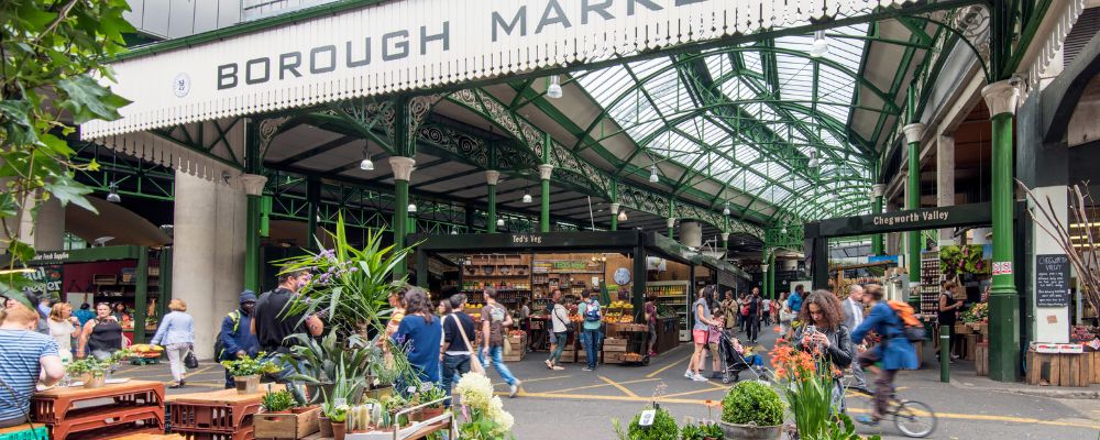 Borough Market