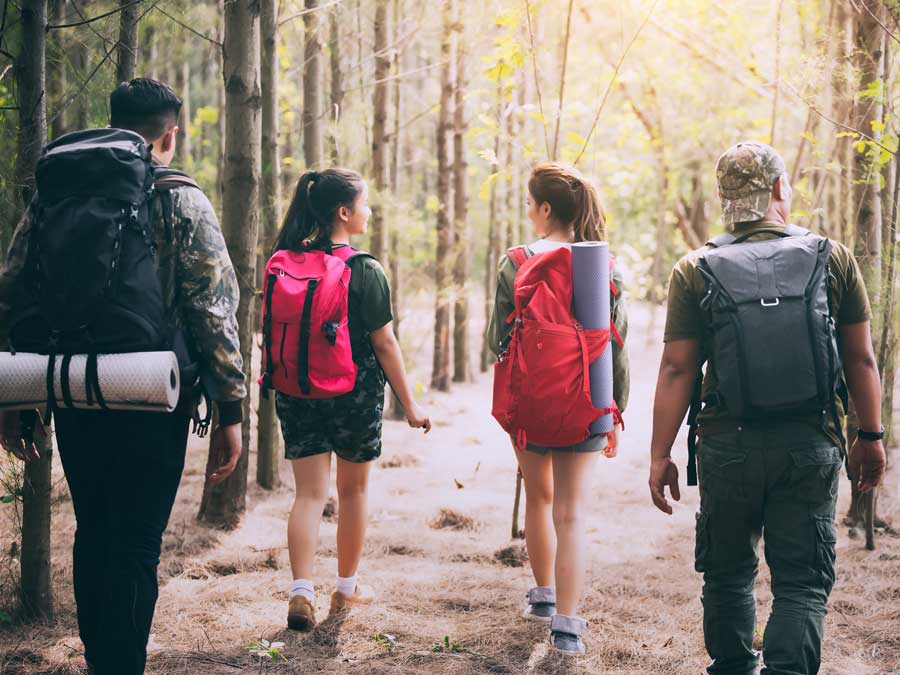 travel insurance for backpackers